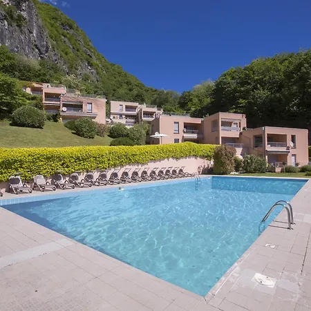 Lejlighed Gaeta Vista Lago *