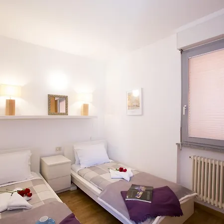 Lejlighed Gaeta Vista Lago *